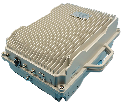 塔城单频/双频/四频/五频运营级数字光纤直放站