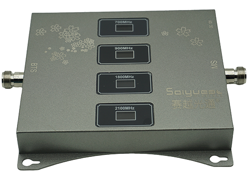  塔城四频手机信号接收器200㎡