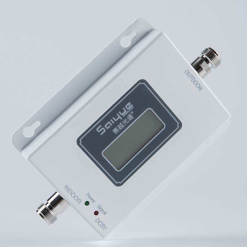 塔城家用配电房机房信号放大器200㎡