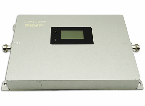  塔城三频/四频/五频手机信号接收器800㎡