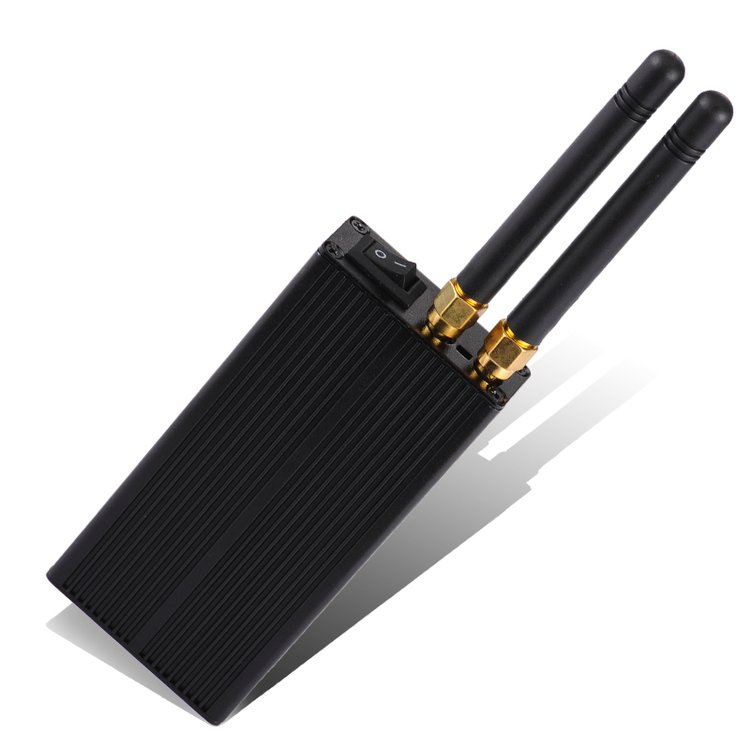  塔城1.2G/1.5G导航屏蔽器