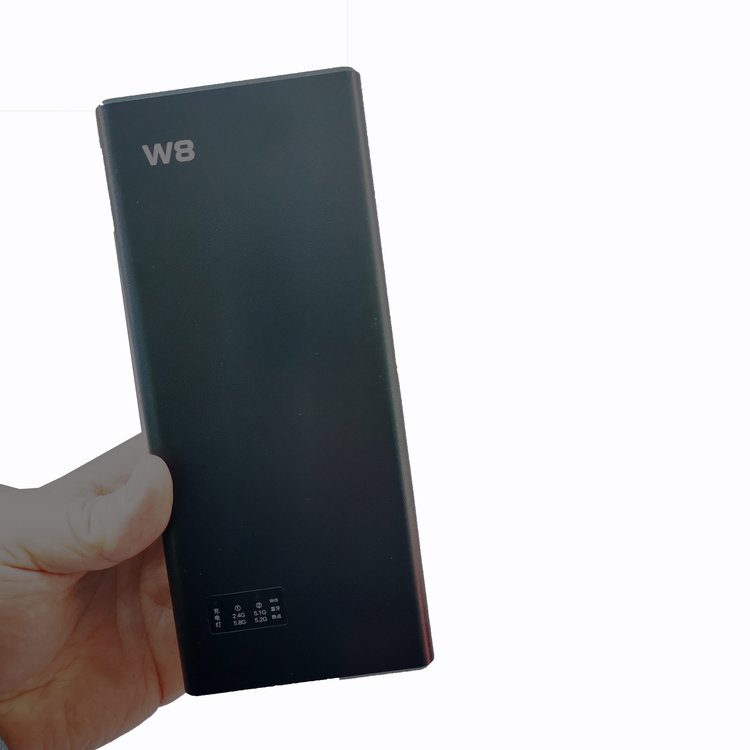  塔城蓝牙WiFi信号屏蔽器