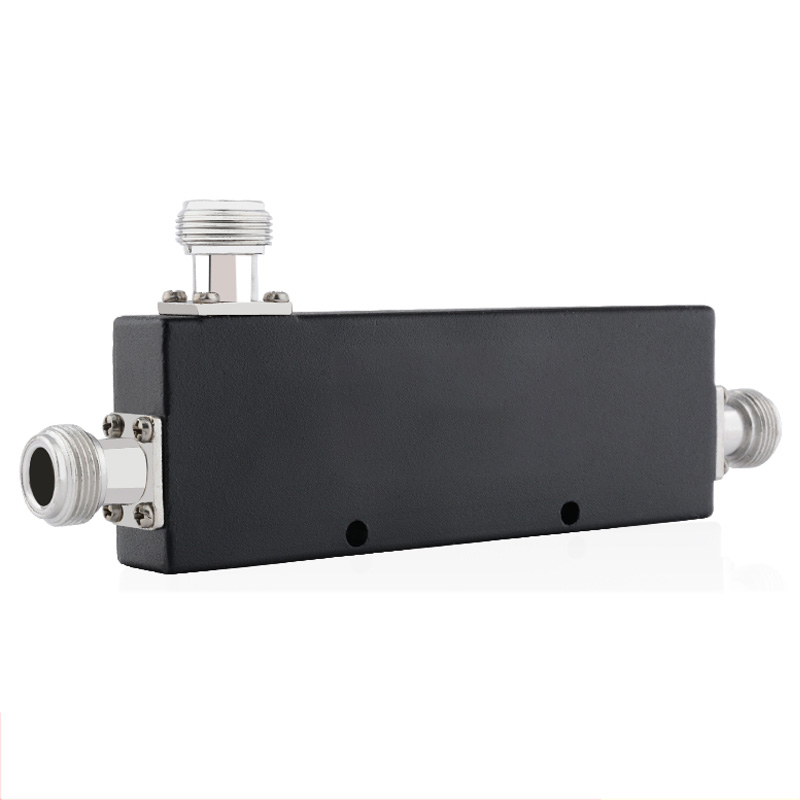  塔城FM调频广播同步广播耦合器