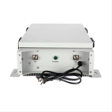  塔城无线对讲系统双向干线放大器