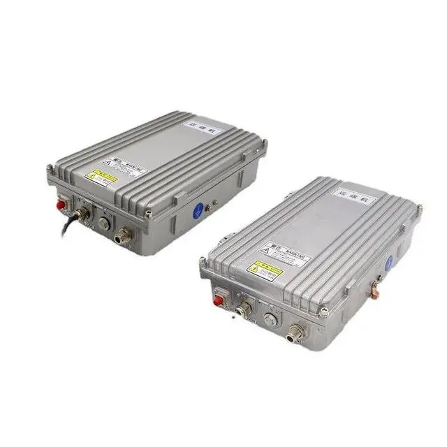  塔城FM调频应急广播数字光纤近端机远端机