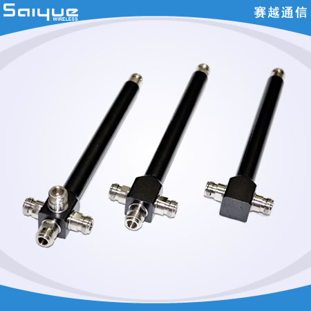  塔城FM调频广播同步广播功分器