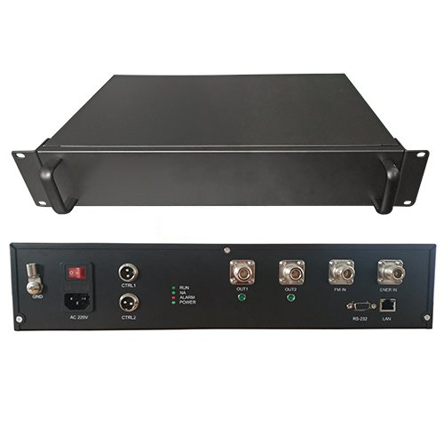  塔城FM调频广播插播主机