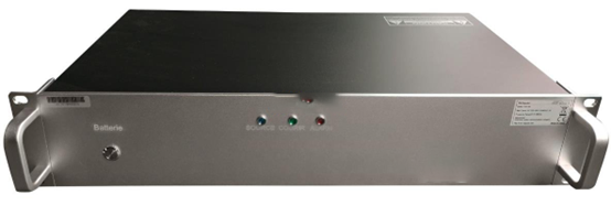  塔城350M PDT消防集群警用主机直放站