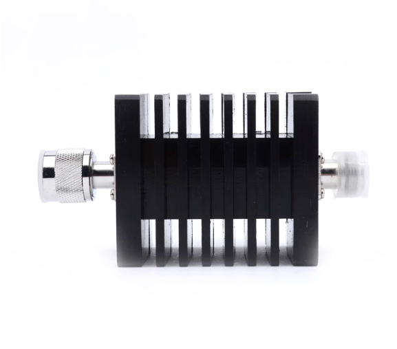  塔城腔体固定衰减器0-3G/0-4G  N型接口